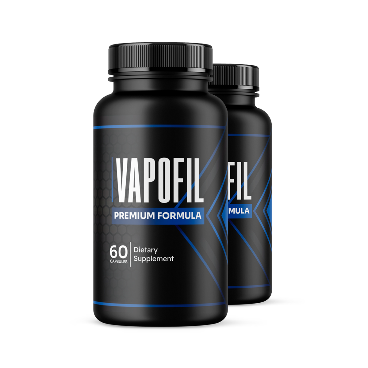 Vapofil label