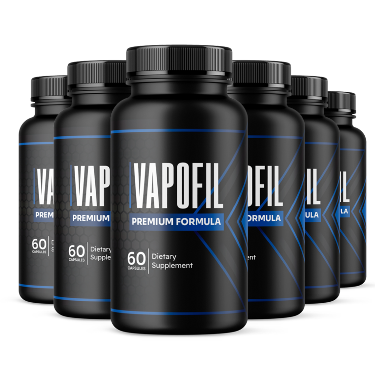 VapoFil Supplement